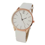 Women's Minimal Quartz Watch 38mm