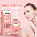 4-in-1 Facial Serum Essence 30ml