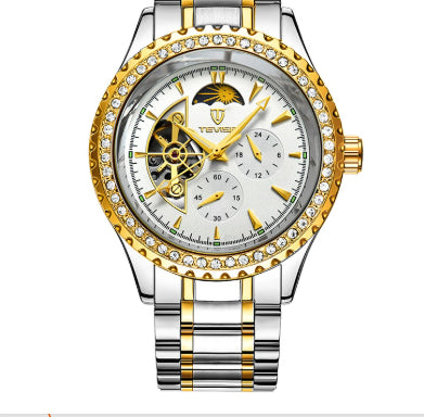 Men's Automatic Mechanical Watch
