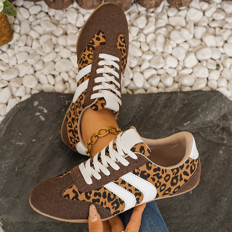Women's Soft-Sole Casual Training Shoes