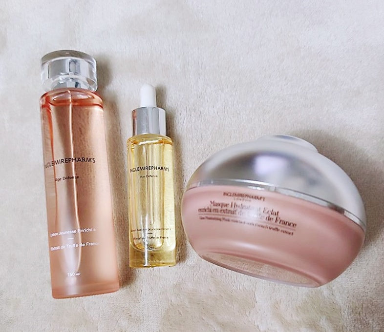 Truffle Overnight Sleeping Face Mask - image 2