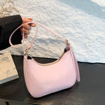 Women's Vintage Structured Handbag