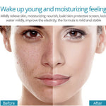 Hyaluronic Acid Facial Serum 15ml - image 2