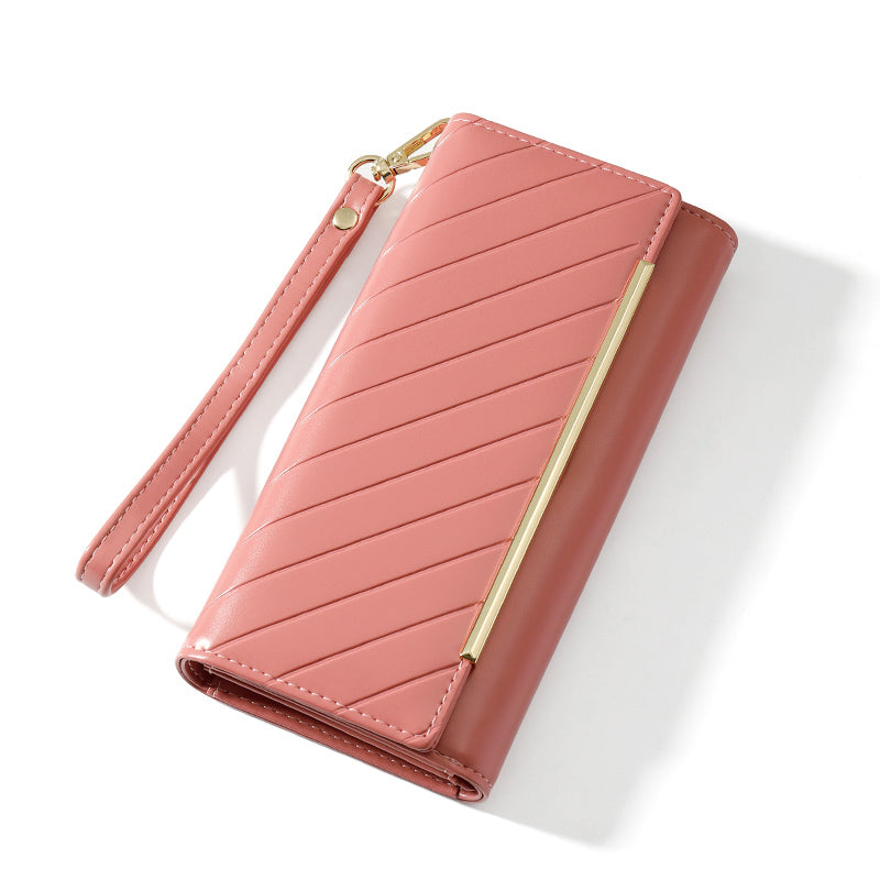 Large-capacity women's wrist bag product image 3
